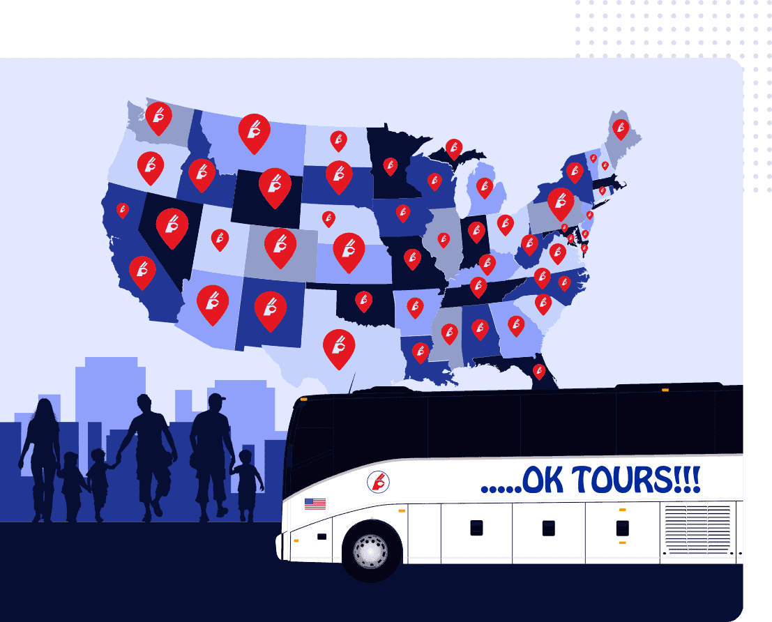 trip - custom charter vacation